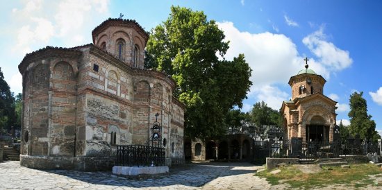 Smederevo - Crkva XV vek