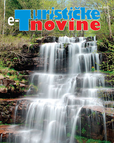 Novi, februarski broj e-Turističkih novina